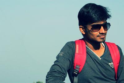 Engineering student