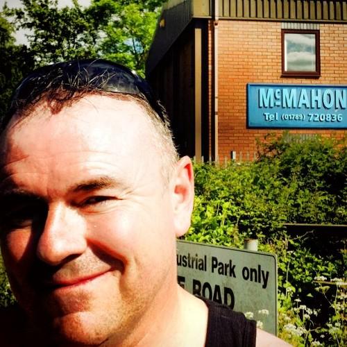 TonyTonymcmahon's profile picture. 