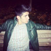 sibel parlak (@deepakjothi) 's Twitter Profile