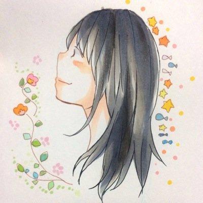 あまりフォロワー増やしたくないので 知り合い以外でいきなりフォローしてきたら容赦なくブロックしますです 

某大学農学部２年  アクアリウム好き 動物好き ニンゲンキライ