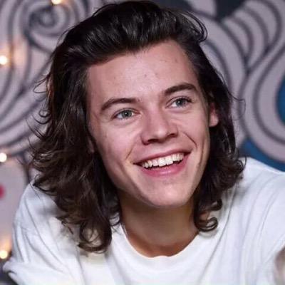Love HARRY forever