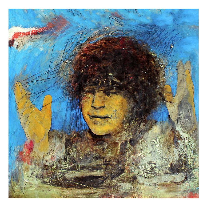 bopenglishmusic's profile picture. Bop English is the working name of James Petralli from @whitedenimmusic. He has made a record.