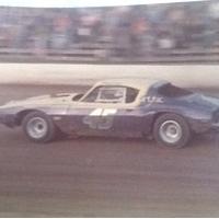 oldracer (@welshermark) 's Twitter Profile
