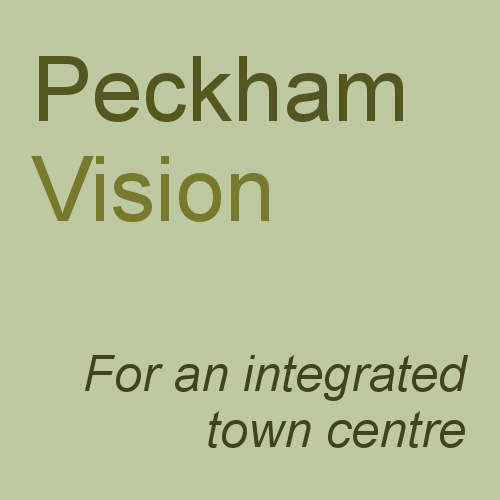 PeckhamVision Profile Picture