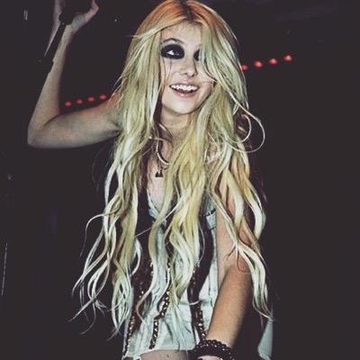 Taylor Momsen (@Nctwcr... Taylor Momsen Twitter