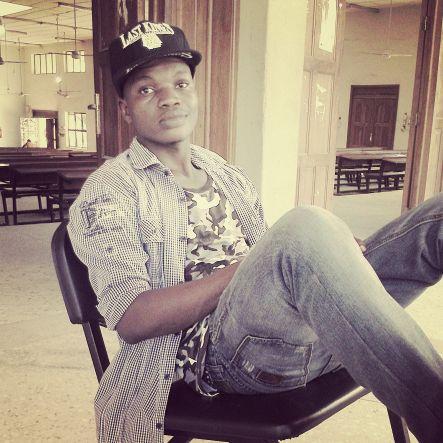 AdebosoyeDare's profile picture. 