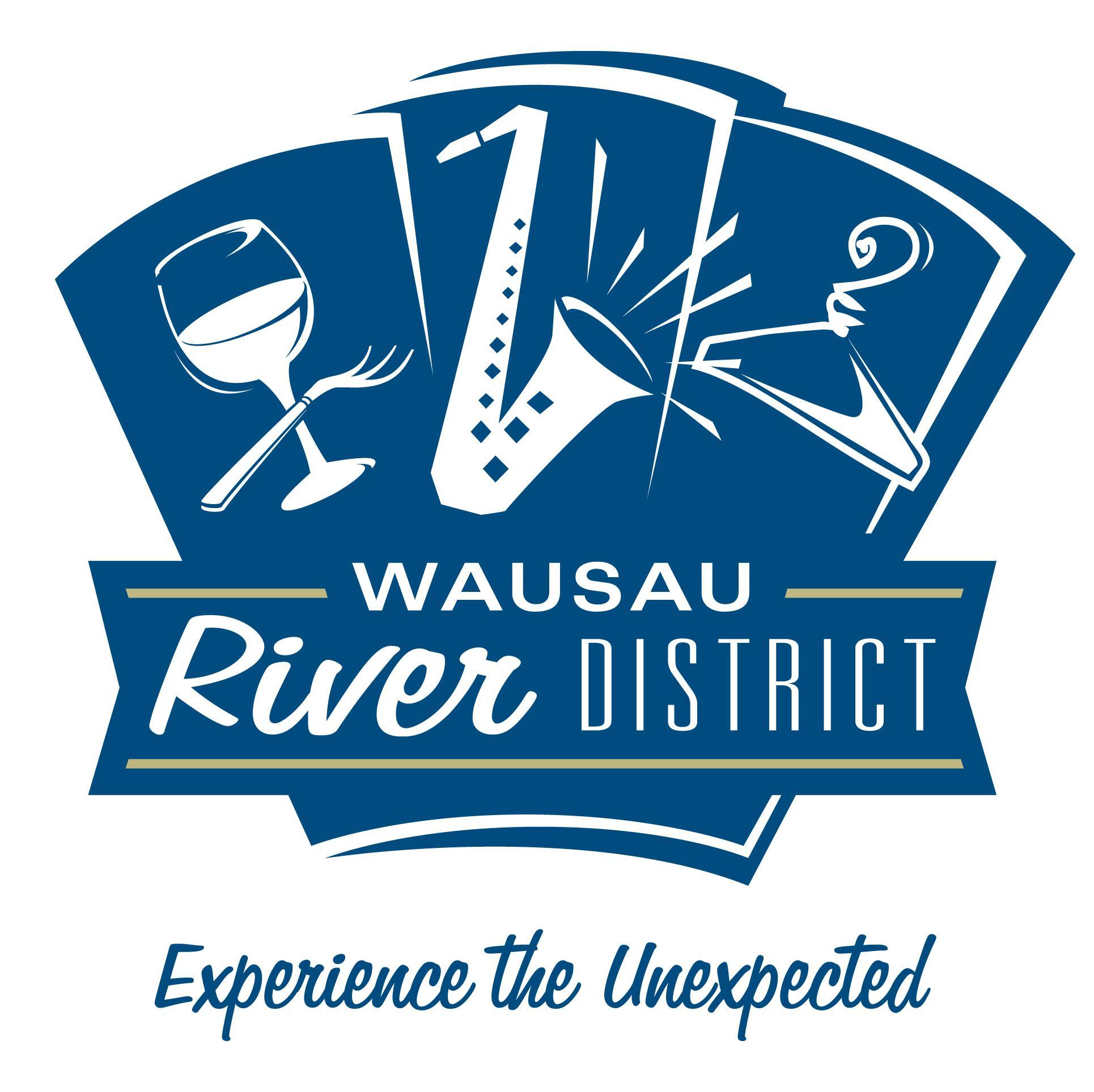 Follow us for the scoop on what's up in downtown Wausau's River District!