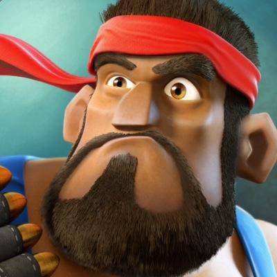 BoomBeachFrance's profile picture. L'actu de Boom Beach ! Astuces Fréquentes ! Hésitez pas à nous suivre !         !!Attention nous ne sommes en aucun cas liés au site Boom Beach France !!