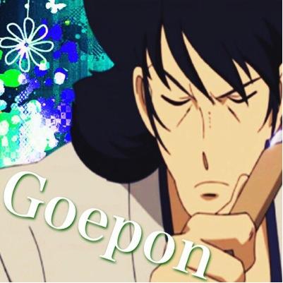 五ェpon⋆ฺ*さんのプロフィール画像