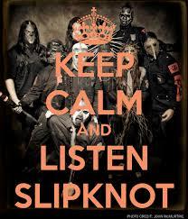 I love music