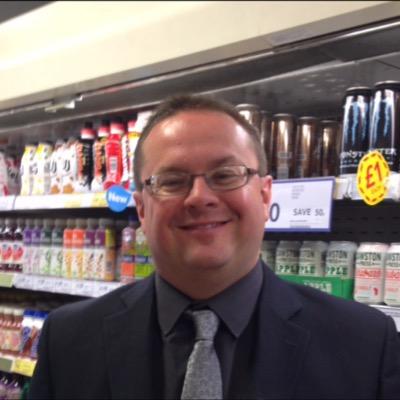 bakernick7's profile picture. 