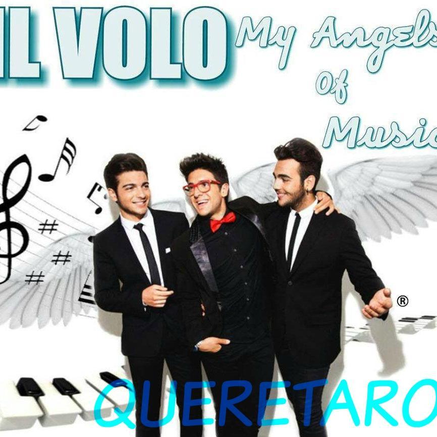 IlVoloversQueretaro Sede Oficial de IlVoloMyAngelsOfMusic Fan Club México por la Universal Music!  
https://t.co/cd0iz9Ohyt