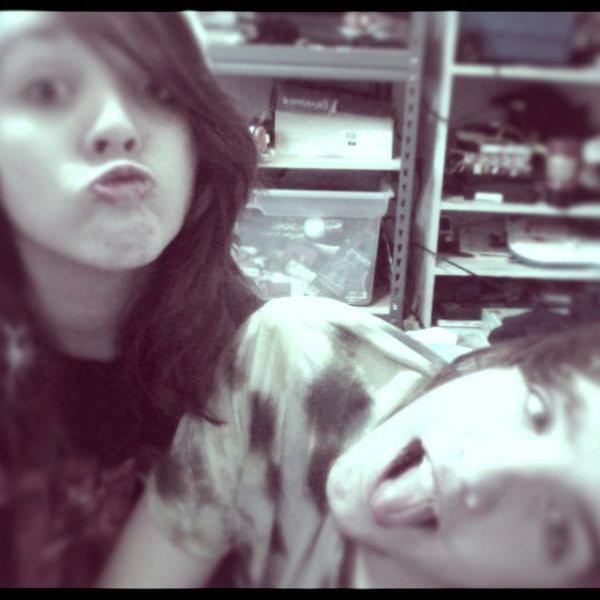 I love you @Queen_Vi3