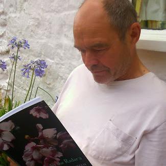 Poet and Writer of novels for young adults.  Winner of the 2021 Frosted Fire Firsts Pamphlet Competition with One Brief Wave published April 2021