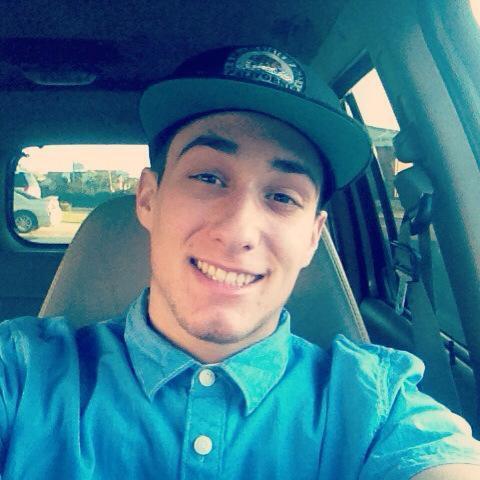 JonPatrickCobb's profile picture. 