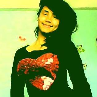 PaolaSilvaT's profile picture. Dieme Orii . Sigue-me Y Te sigo . Tii'Amuu3InaMalik3#Smile #Relax -Love U My Pauu . (Directioner)