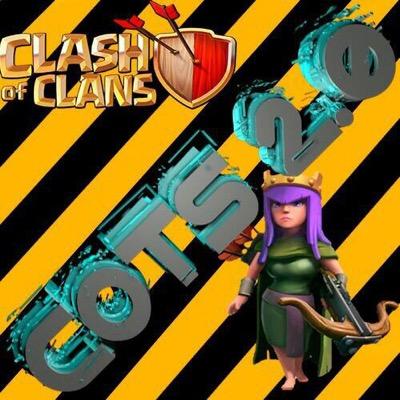 Esta es la cantera de COTS FAMILY.Somos un clan muy organizado via WatsApp, solo queremos gente muy activa y seria. Queremos ser buenos y aspiramos a lo maximo!