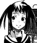 WeaponTsugumi's profile picture. hello I'm Tsugumi, a weapon at the DWMA. meister: @MC124_MasterXYX. #taken by my meister