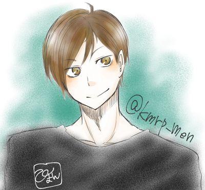 おえかきぴーまんさんのプロフィール画像
