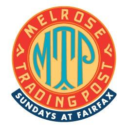 Melrose & Chill Every Sunday @FairfaxHS
Shop LA's Favorite Local Designers, Artists, 
Makers, Collectors & Curators.
Plus Live Music & Delicious Food!