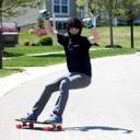 Eric Cashman - @escash17 - Twitter