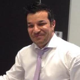 Group CEO