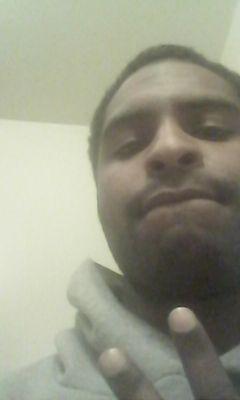playing basketball and chilling with the homies