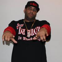 DJ Buck Track Bully (@djbuckdabully) Twitter profile photo