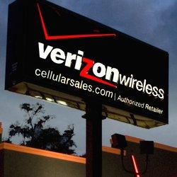 Personal Wireless Consultant