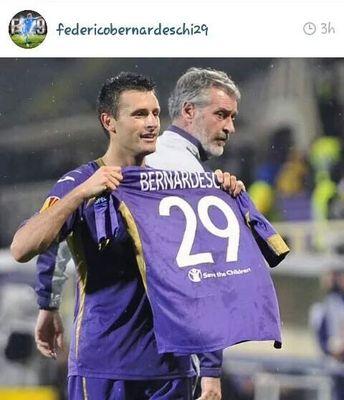 FORZA VIOLAA♡