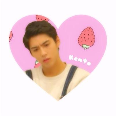 nr／本人事務所無関係／基本右、たまに甘えた／カカオ／兄弟☞たつ