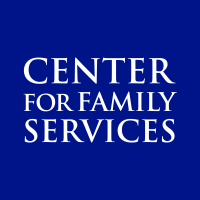 Center For Family Services (@centerffs) 's Twitter Profile Photo Center For Family Services (@centerffs) 's Twitter Profile Photo