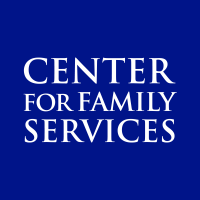 Center For Family Services(@centerffs) 's Twitter Profile Photo