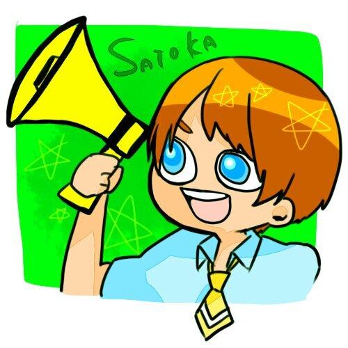 心の声を聞いてください。