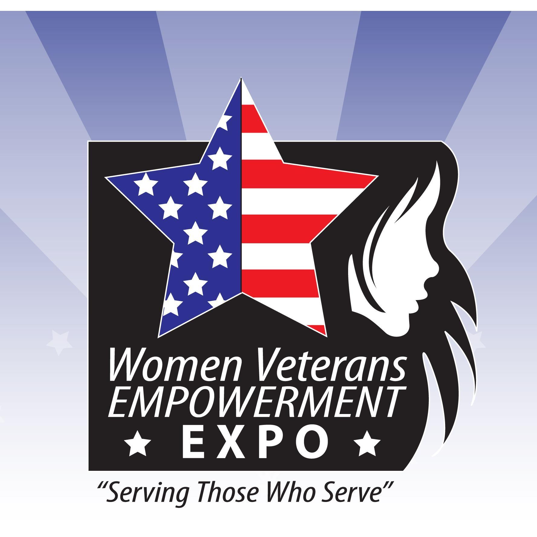 WomenVetExpo's profile picture. 