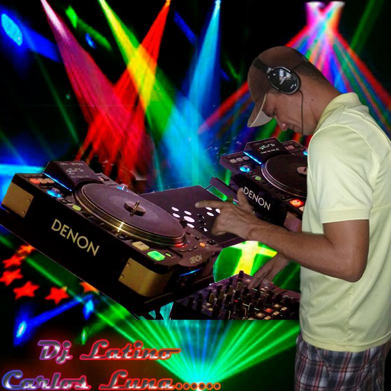 Creyente al Gran JesuCristo..... Dj de Afición. Amante de la Salsa.