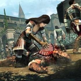 Hello. I will host Assassin's Creed Multiplayer tournaments on PC, PS3 and Xbox 360.