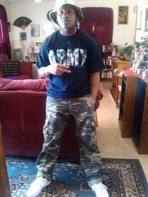 keep it real...#solo boy