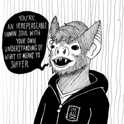 fxckingscum's profile picture. ➰✖️