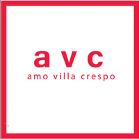 avc amo villa crespo (@amovillacrespo) 's Twitter Profile