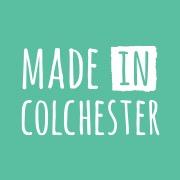 #Colchester's #Creative #Collective