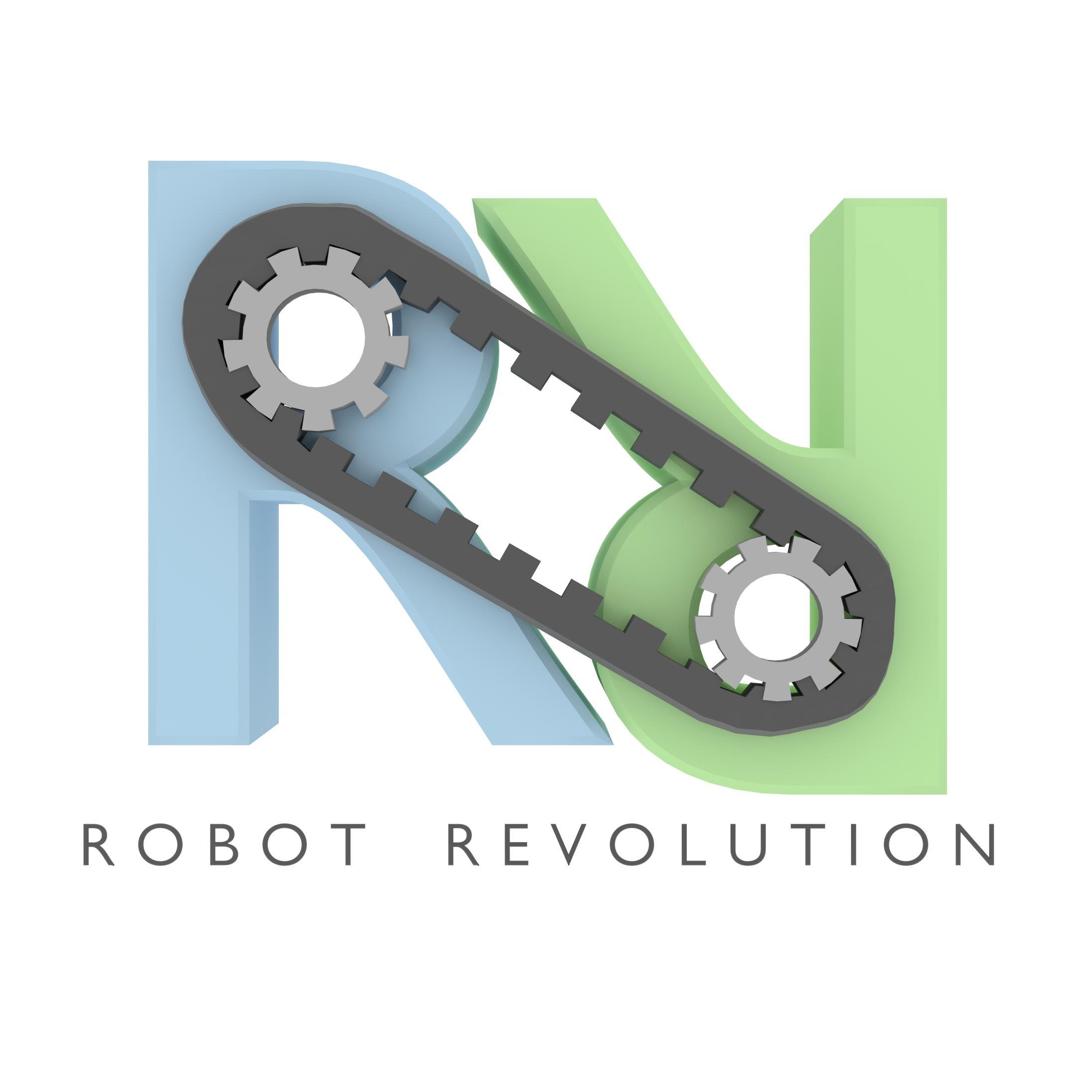 Robot Revolution (Team #4089) is a FIRST Tech Challenge robotics team. Follow us for updates on our design, construction, and competitions.