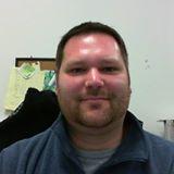 Larry Holisky (lhforce.ron) profile photo