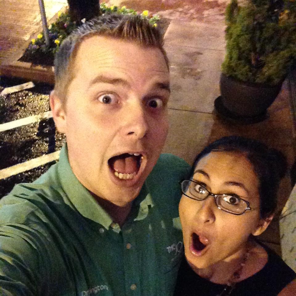 HollieBarri's profile picture. Love God. Love People.