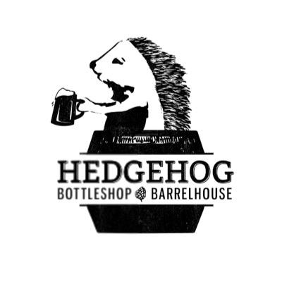 HedgehogATX's profile picture. A Bottleshop & Barrelhouse coming to Austin summer 2017