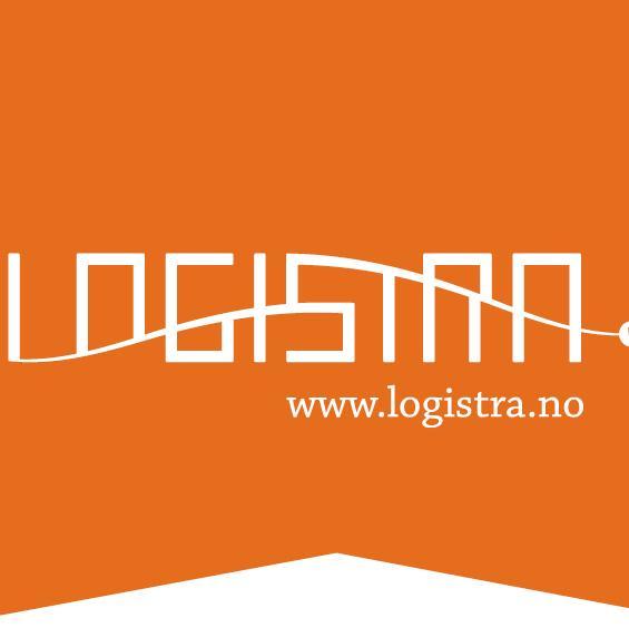 logistraas's profile picture. Logistra utvikler transportadministrative løsninger med fokus på kvalitet, brukervennlighet og fornøyde kunder.