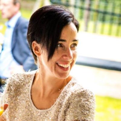 lkolmeijer's profile picture. Learning & Development professional @Menzis | AI-aanhanger;positive image, positive action | trotse moeder van Julie & Mats | Groot Alex Klaasen fan