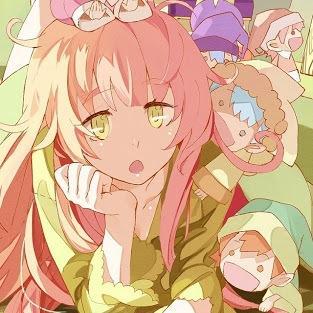 TRPGが好きな人。主にCoC、他SW2.0/インセイン/シェアファン。CoCはKPもたまに。人見知りのまったり派。