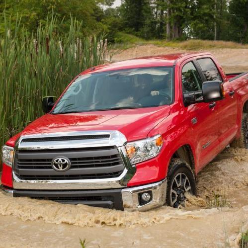 TundraDiesel's profile picture. When will Toyota build a Tundra Diesel? That's what this account is about. #TundraDiesel