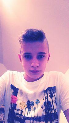 LechnerRMA's profile picture. REAL MADRID, Nike Magista, GTA V, Fifa15, Ps4